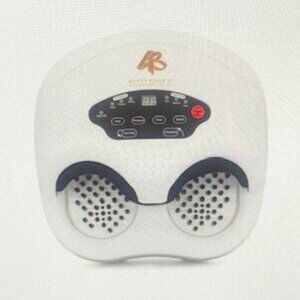 ASHLEY BLACK'S™ BLASTER POD™ FOR FEET (original box)